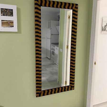 Apartamento Centrico “Los Pajaritos” Con Garaje. Херес-де-ла-Фронтера Екстер'єр фото