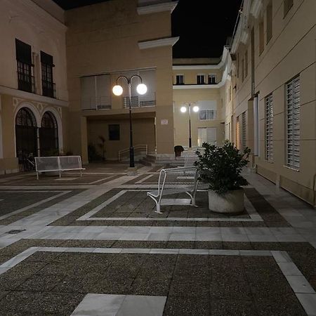 Apartamento Centrico “Los Pajaritos” Con Garaje. Херес-де-ла-Фронтера Екстер'єр фото