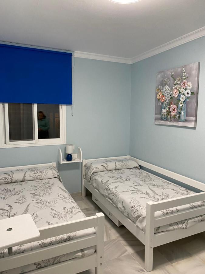 Apartamento Centrico “Los Pajaritos” Con Garaje. Херес-де-ла-Фронтера Екстер'єр фото