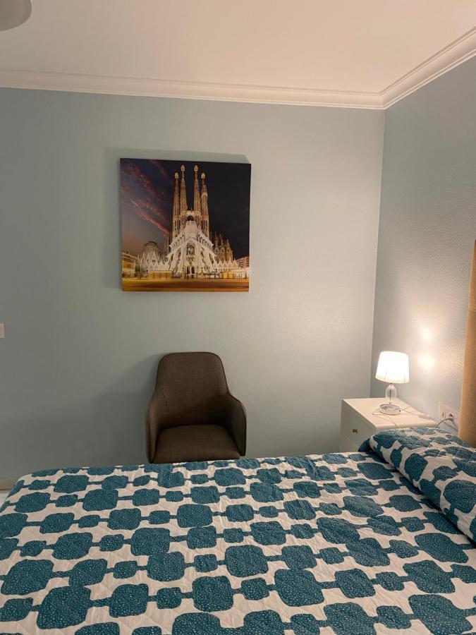 Apartamento Centrico “Los Pajaritos” Con Garaje. Херес-де-ла-Фронтера Екстер'єр фото