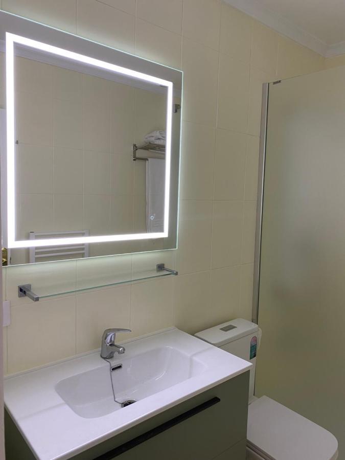 Apartamento Centrico “Los Pajaritos” Con Garaje. Херес-де-ла-Фронтера Екстер'єр фото