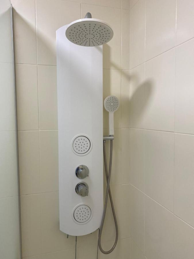 Apartamento Centrico “Los Pajaritos” Con Garaje. Херес-де-ла-Фронтера Екстер'єр фото